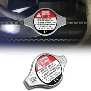 19045-PAA-A01 라디에이터 캡 1994-2006 혼다 어코드 1992-2005 시빅 1997-2005 CRV 1995-2007 오디세이