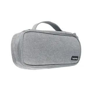 멀티 915VOW73 수납 가방 파우치 화장품 닌텐도 케이블 여행용