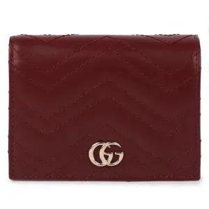 [명품] GG 마몽 스몰 지갑 466492 DTDHV 6207