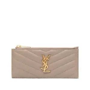 [명품] 모노그램 지퍼 카드 지갑 607915 AAA44 1722