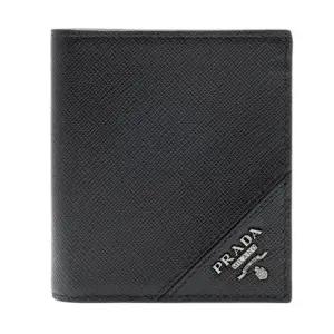 [명품] 사피아노 남성 반지갑 2MO004 QME F0002