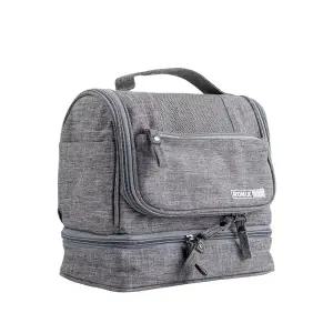 파우치 044SGX19 내부 보조가방 여행용 세면도구 방수 화장품