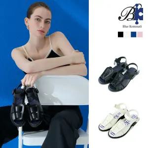 [블루코마티][블루코마티] 블루코마티 25SS 이페노(IFENO) 샌들