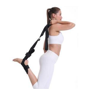 발목 스트레칭 기구 운동 보호 테스 몸풀기