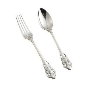 식기 스테인레스 식기류 세트 304 럭셔리 포크 테이블 스틸