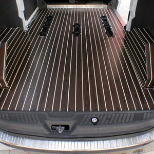 바닥방수 요트장판 미끄럼 방지 차박 바닥패드 캠핑카