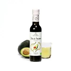 투오가닉 테라돔브라 유기농 압착 아보카도 오일 250ml*3병