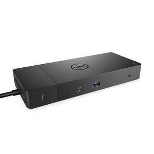 180W AC 전원 어댑터를 갖춘 Dell WD19TB 썬더볼트 도킹 스테이션(130W 공급)