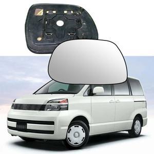 01-07년식 토요타 복시 후방 카메라 렌즈 교체용 좌우 사이드미러 반사유리