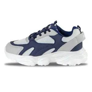 [매장 정품] 네파키즈 주메로 운동화 네이비 신학기 선물