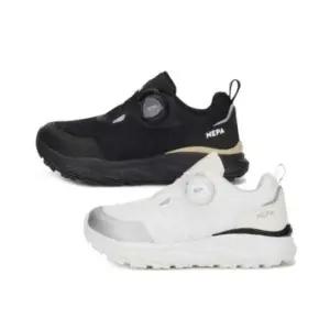 [매장 정품] 네파키즈 25SS 티그레II 보아 운동화 신학기 선물