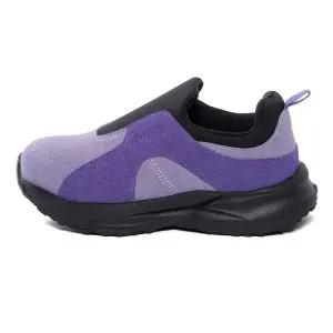 [매장 정품] 네파키즈 수피아 슬립온 운동화 퍼플 신학기 선물