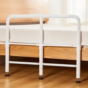 아이들 안전바 침대 보호대 사이드레일 팔걸이 병원 가드레일