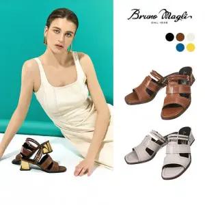 [브루노말리][브루노말리] 브루노말리 25SS 코이 투웨이 샌들