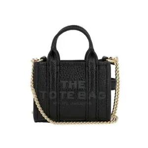 [마크제이콥스] 레더 나노 크로스바디 체인 토트백 147025986