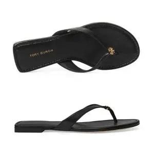 [토리버치] 클래식 플립플랍 슬리퍼 141574392