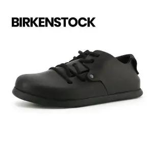 [버켄스탁] 몬타나 내추럴 레더 샌들 151630630