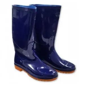 미끄럼 방지 작업용 장화 어업 갯벌용 주방 취사장 농사용 고무장화