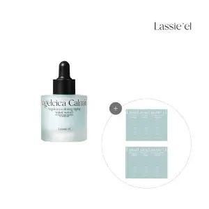 [라씨엘르]신선초 진정에이징 워터 세럼 30ml