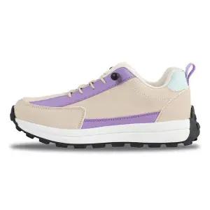 [매장 정품] 네파키즈 스웨이브 운동화 라이트퍼플 신학기 선물