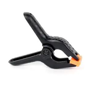 배경지 집게 ABS 크로마키