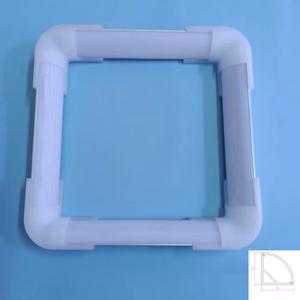 5-50pcs 90/180 학위 U V 스타일 모양 커넥터 알루미늄 프로파일 LED 바 라이트 홀더 스트립 서랍 수납장