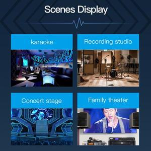 -Aux 기타 케이블 6.5mm 잭 수-수 오디오 금도금 1m 2m 믹서 앰프베이스 AUX
