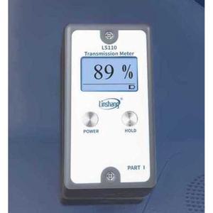 썬팅 측정기 투과율 분석기 자외선 자동차 표준필름 (투과율 박막 측면/전면) LS