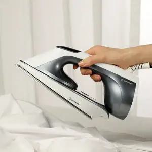 [GeiThaiNer] 가이타이너 자우버 2in1 스팀다리미 GTLIR2IN1