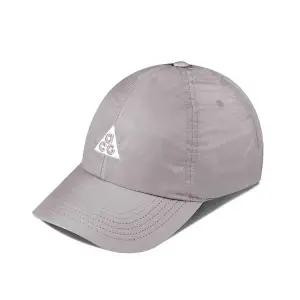 [나이키]나이키 ACG 드라이핏 클럽 언스트럭처 트레일 아웃도어 볼캡 모자 컬리지 그레이 FB6533-009