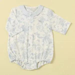 [롯데백화점]타티네쇼콜라 7트왈드바디슈트(출산50일백일선물)TNPRUS171B