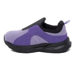 [매장 정품] 네파키즈 수피아 슬립온 운동화 퍼플 신학기 선물