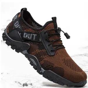 남자 JMZ525S0 캐주얼 보세 트레킹 운동화 캠핑 데일리