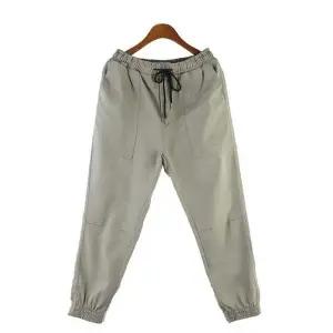 남자 EIA819Y1 데일리룩 보세 캐주얼 스타일 면바지 신입생