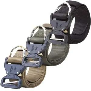 군용벨트 PBX012I3 아웃도어 D형 1250MM 탄띠 택티컬벨트