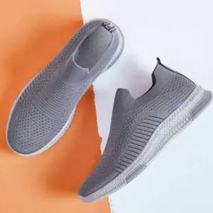 중년 XAU423R3 패션 슈즈 남성 캐주얼 데일리 워킹화 런닝화