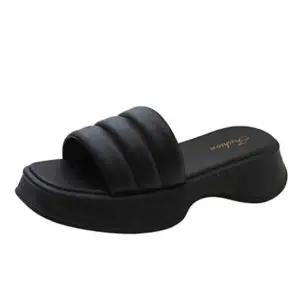 직장인 SAB430D8 사무실내 슬리퍼 준비 캐주얼 통굽 쓰레빠