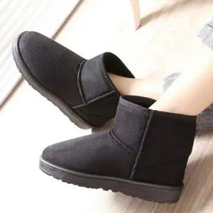 여자 BTT714L3 가성비 부츠 겨울 데이트 슈즈 보세 캐주얼