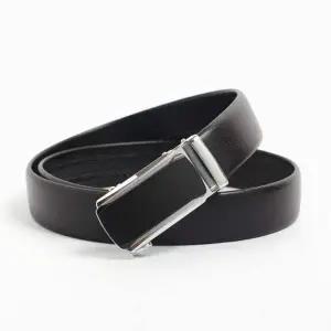 자동버클 ZAD541I1 인기 피니셔 가죽벨트 남성 감성