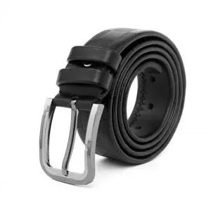 체스 EKF667J1 패션 데일리 청바지 벨트(블랙) 클래식