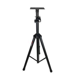 스탠드 천장 거치대 카메라 스탠드 스탠딩 메탈 스피커 원목형/알루미늄