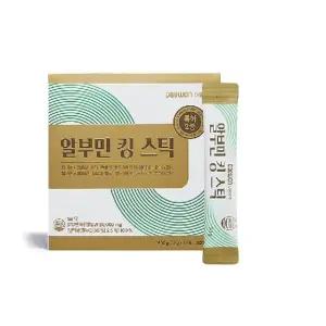 대원제약 일부민 킹 스틱 3박스(3개월분)