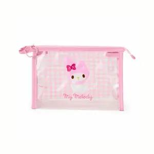 마이멜로디 클리어 파우치(H732147)
