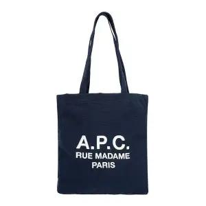 [아페쎄] 마담 데님 미니 토트백 DARK NAVY 148210404