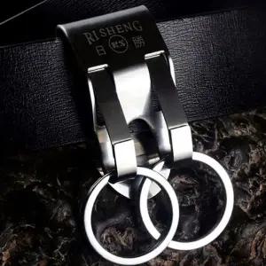 열쇠고리 PXH533G7 클립 홀더 키 자동차 벨트 벨트고리 허리