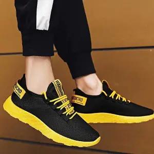 남자 GFC758A7 워킹 스니커즈 가성비 런닝 캐주얼 화 코디