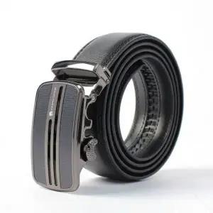 자동버클 GDZ475H9 인기 댄디맨 소가죽 벨트 감성 S-6(블랙) 캐