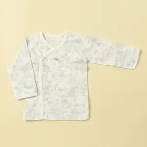 [롯데백화점]타티네쇼콜라 트왈드배냇저고리M(임신축하출산선물)TNPRAG161M