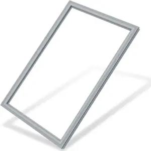 업그레이드된 31인치 X 60인치 5304507200 냉장고 또는 냉동실 도어 개스킷 프리다이어 일렉트로룩스 및