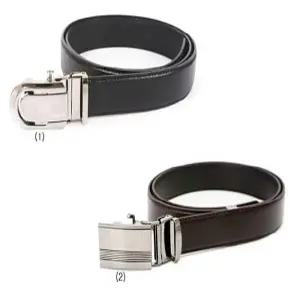 61660 UKN831H1 가죽벨트 남성벨트 남자벨트 정장벨트 가죽벨트 허리띠